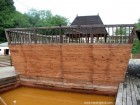 Baile Sarate - Cristuru Secuiesc 3684 Baile Sarate Soskut Cristuru Secuiesc apa sarata