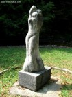 Statuia Baile Sarate Soskut Cristuru Secuiesc apa sarata