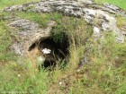 Piatra Gaurita - Talisoara Con calcaros Likasko Piatra Gaurita Talisoara
