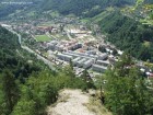Varful Turtudanul Orasul Brezoi Brezoi Turtudanul