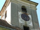 Ceasul bisericii Ceasul bisericii