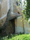 Vurpar Intrare laterala in turn Vurpar Burgberg