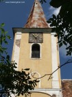 Vurpar Turn cu ceas Vurpar Burgberg