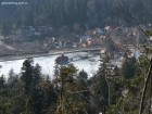 Turnul Apor - Baile Tusnad Lacul Ciucas turnul apor lacul Ciucas