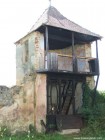 Hosman Semibastion Hosman Holzmengen