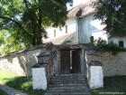 Chirpar Biserica din Chirpar Chirpar Kirchberg