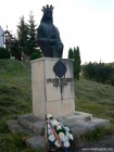 Bustul lui Stefan cel Mare Bustul lui Stefan cel Mare