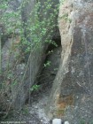 Gradina Zmeilor Canyon Gradina Zmeilor