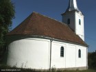 Sacareni Biserica reformata Sacareni biserica reformata