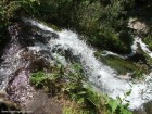 Cascada Cofu De sus cascada Cofu