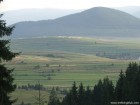 Dealul Cetatii - Soimeni-Ciuc Spre Sumuleul Mare Dealul Cetatii Soimeni