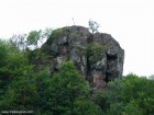 Piatra La Panda - Galaoaia Piatra Panda piatra stanca panda galaoaia