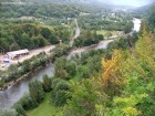 Piatra La Panda - Galaoaia Valea Muresului 1 piatra stanca panda galaoaia