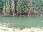 Lac de agrement