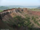 Cauta aici crater vulcanic Racos ascunzis