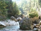 Piatra Surducului - Muntii Hasmas Paraul Bicajel paraul Bicajel