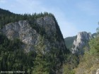 Piatra Surducului - Muntii Hasmas Piatra Poienii Piatra Poienii