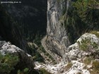 Piatra Surducului - Muntii Hasmas Pridvorul Iadului Pridvorul Iadului