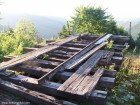 4407 Covasna plan inclinat cale ferata forestiera