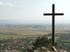 Capela Sfantul Stefan - Dealul Perko Sanzieni si Targu Secuiesc Perko Sanzieni