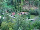 Piatra Soimului - Baile Chirui Baile Chirui Piatra Soimului Baile Chirui
