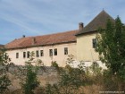 Castelul Kornis-Rakoczi-Bethlen Iernut castel
