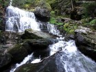 Cascada Lomasita 1 Cascada Lomasita