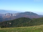 Coada Pietrei Mari Muntii Postavaru Coada Pietrei Mari