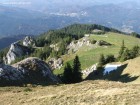 Coada Pietrei Mari Stana Galbeaza Coada Pietrei Mari