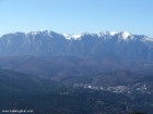 Muntii Bucegi Muntii Bucegi
