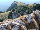 Piatra Scrisa - Piatra Mare De pe Piatra Scrisa 2 Piatra Scrisa Mare