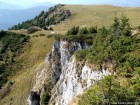 Piatra Scrisa - Piatra Mare De pe Piatra Scrisa 1 Piatra Scrisa Mare