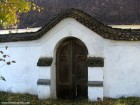 Biserica reformata - Lisnau Poarta Lisnau