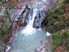Cheile Dofteanei Cascada 1 Cheile Dofteana Dofteanei Nemira