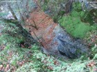 Crapatura stancii Crapatura stancii