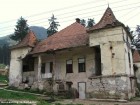 Varful Cetatii I
