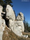 Papusi de stanca Piatra Cherecului Hasmas