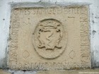Castelul nobiliar Sukosd-Bethlen - Racos Blazonul familiei Bethlen Racos castelul Sukosd Bethlen