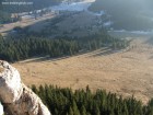Poiana Alba de pe Piatra Potcoavei Poiana Alba de pe Piatra Potcoavei