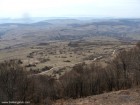 Dealul Gordon - Lupeni Bulgareni si Bisericani Bulgareni Bisericani