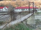 Grunjul de la Manzalesti Pod Grunj Manzalesti