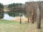 Langa lac Langa lac