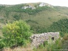 Cetatea Liteni Din cetate Cetatea Liteni