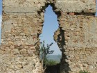 Ruinele Bisericii Veres Deschidere Biserica Capela Veres ruine