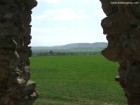 6762 Biserica Capela Veres ruine