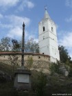 Turnul bisericii