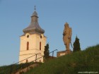 Statuia lui Arpad