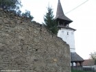Zid fortificat