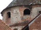 Castelul Bethlen - Cris Turn circular Cris castel Bethlen