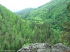 Cascada Bucias Valea Buciasului Cascada Bucias